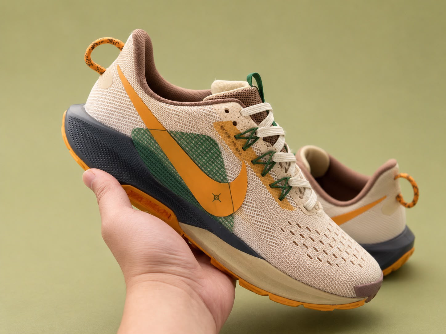 Nike Pegasus Trail 5